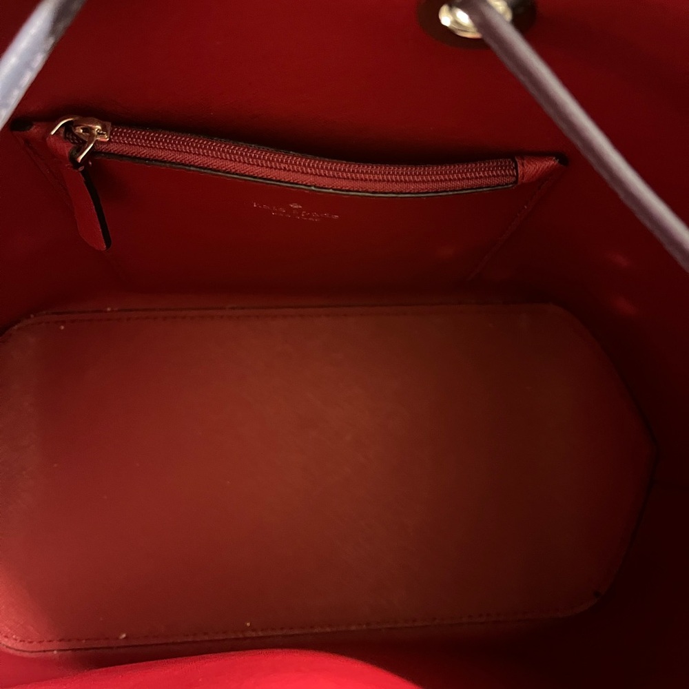 Kate Spade purse - Picture 3 of 11